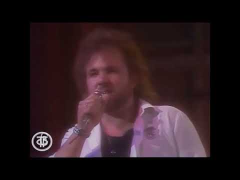 Видео: Николай Парфенюк "Снова в пути" (Н..Парфенюк-А.Лукьянов)