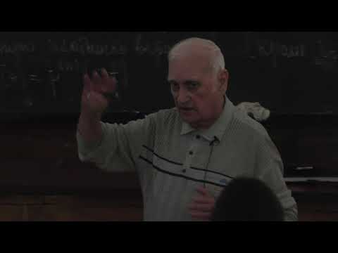 Видео: Ишханов Б. С. - Микромир и Вселенная - 1. Тайны Вселенной