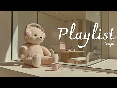 Видео: 🎧Плейлист: Трепетные и нежные вайбы 💿 Кафе, учеба и чилл | R&B Pop Chill 🌿