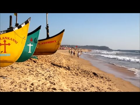 Видео: Собор Святого Стефана, Гоа, Флоренция | Чудеса света