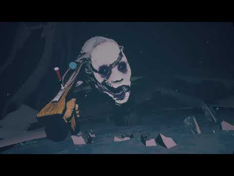 Видео: Lies Beneath (Лежит внизу)  Прохождение 4 на среднем уровне сложности