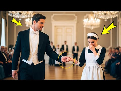Видео: «СТАНЦУЕШЬ ТАНГО — ЖЕНЮСЬ НА ТЕБЕ», — СКАЗАЛ МИЛЛИОНЕР С УЛЫБКОЙ… НО В ИТОГЕ ОН ВЛЮБИЛСЯ.