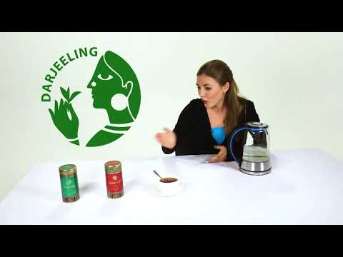Видео: Made in BRICS. Индийский чай