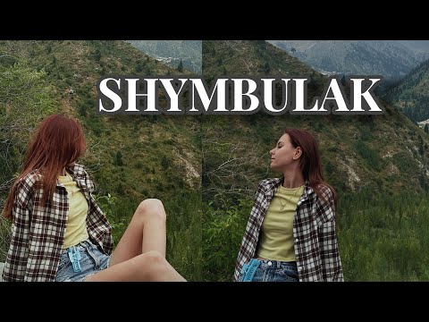 Видео: Горы Шымбулак|| Чимбулак|| Горельник