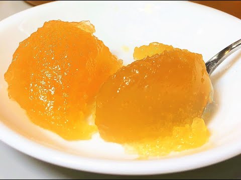 Видео: Этого Повидла всегда мало. ЯБЛОЧНОЕ ПОВИДЛО ЯНТАРНОЕ. Самое Вкусное и Ароматное . Яблочное Варенье.