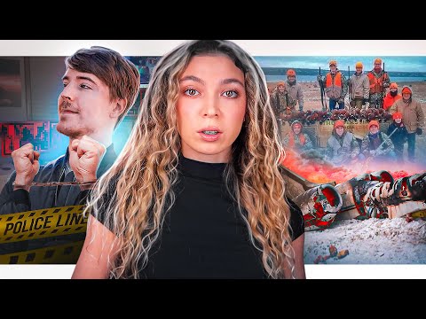 Видео: ЖИЗНЬ СТРАШНЕЕ ФИЛЬМА