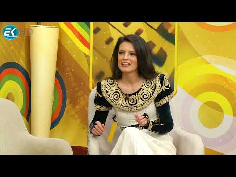 Видео: Вечните песни с Ива и Велислава Костадинови - част 1