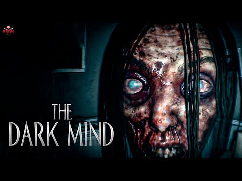 Видео: СКРИМЕРНЫЕ АНОМАЛИИ ▶ The Dark Mind