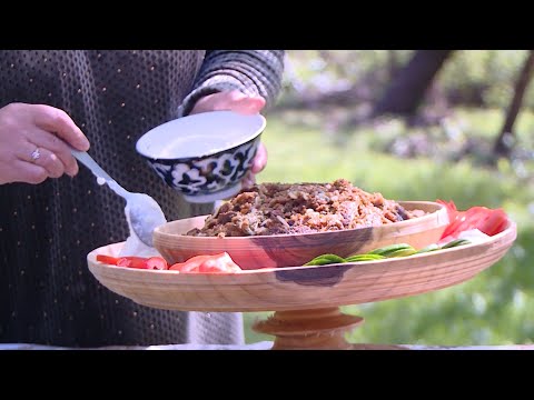 Видео: РУБИЧ ХУРОКИ 500 СОЛА / ХОНИ ТОЧИКИСТОН /  Н. ФАЙЗОБОД #9