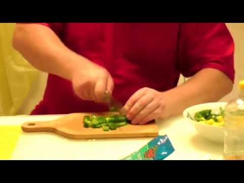 Видео: Готовим Чашушули