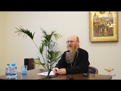 Видео: Духовная беседа | «Оптина пустынь. Молодёжь. Семья» | епископ Иосиф (Королев) | 25.08.2025 г.