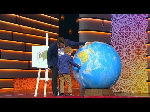 Видео: Выпуск шоу "Лучше всех" с участием Льва Гренадерского! от 01.04.2018 г.