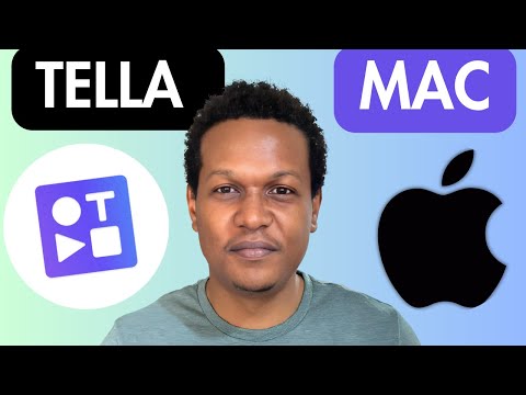 Видео: Tella против Mac Screen Recorder — стоит ли обновляться? (Полное сравнение и руководство)