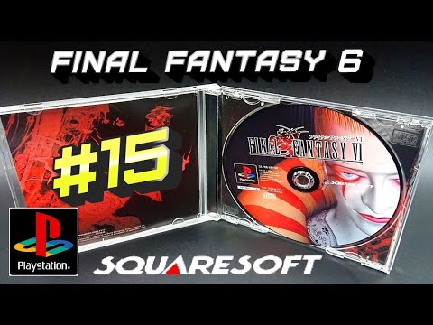 Видео: Final Fantasy VI  # 15   ➤ Прохождение