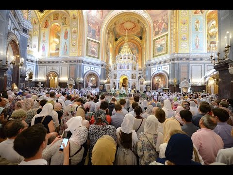 Видео: Фильм «Братство» режиссера Александра Гутмана