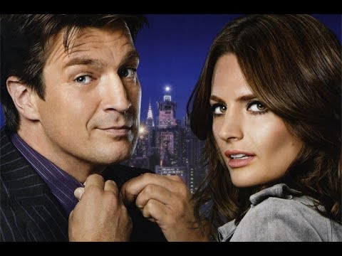 Видео: КАСЛ / Castle смешные моменты 9