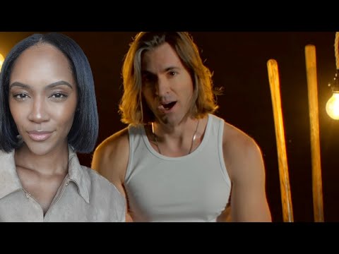 Видео: ПЕРВАЯ РЕАКЦИЯ НА | РЕАКЦИЯ НА БАС-КАВЕР ДЖЕФФА КАСТЕЛЛУЧЧИ «SIXTEEN TONS»