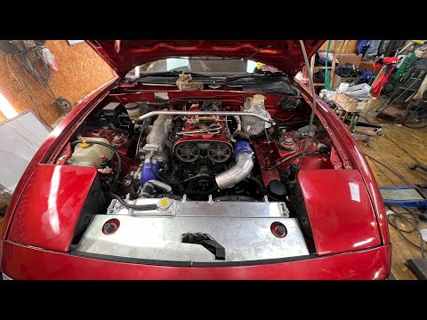 Видео: Активная подготовка миаты к цунами пикник 2024!