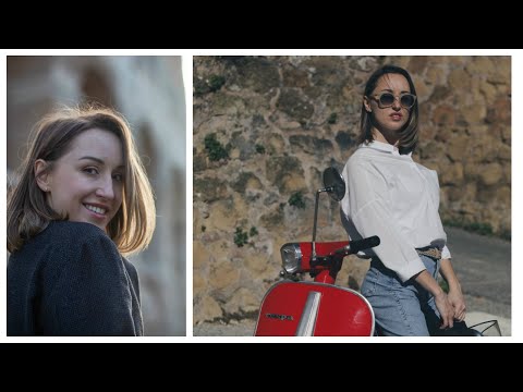 Видео: ИТАЛЬЯНКИ.. КАКИЕ ОНИ?