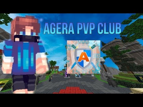 Видео: 🎮 ИГРАЮ НА ЛУЧШЕМ СЕРВЕРЕ — AGERA.CLUB 🔥