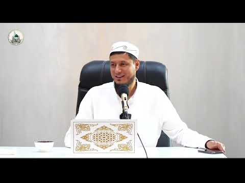 Видео: 30 сентября 2025 г. ABDULAZIZ DOMLA 