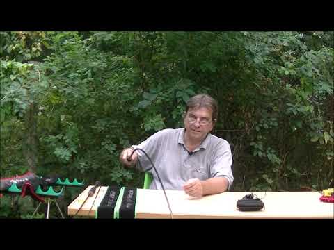 Видео: Обзор серий удилищ Allvega Aria и Altezza. Увидел посмотри.