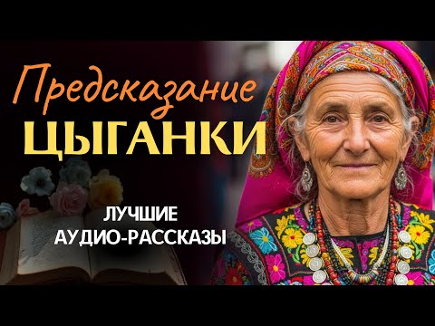 Видео: «ЦЫГАНКА». Рассказ трогает до глубины души. История которую вы запомните. Рассказ