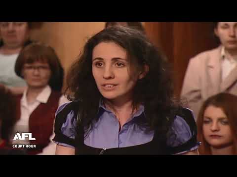 Видео: Терпела ради детей - Дела семейные #сЕленойДмитриевой