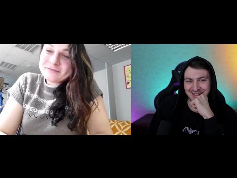 Видео: что не так с девушкой (удивила по братски)