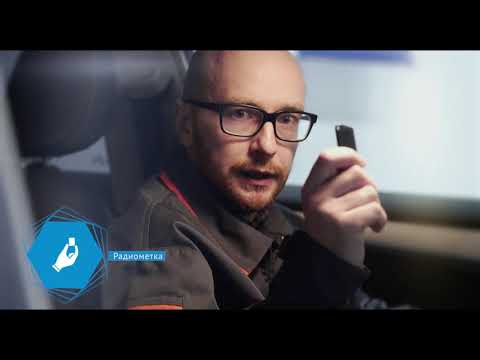 Видео: Противоугонная система IGLA