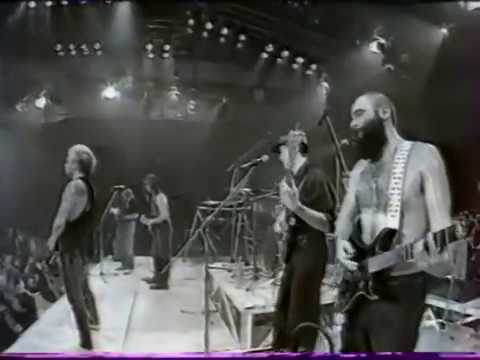 Видео: Алиса - Спокойная ночь (Шаболовка 1992 год)