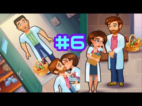 Видео: КОННОР ЗАСТУКАЛ ЭЛЛИСОН С ДЭНИЕЛОМ! #6 РАССТАВАНИЕ. ИГРА HEART`S MEDICINE HOSPITAL HEAT