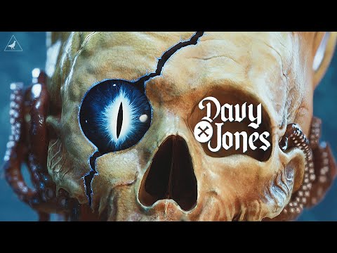 Видео: Davy x Jones - Первый час.