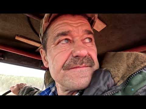 Видео: Пахота продолжаеться