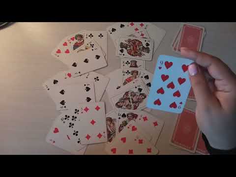 Видео: ВЫЗОВ Крестового Короля на Откровения ❤♣️🧐