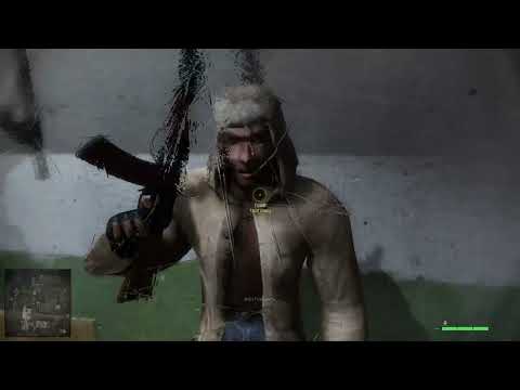 Видео: S.T.A.L.K.E.R. Тайные Тропы 2 - Помогли Принцу и Припасы для Диггеров #12