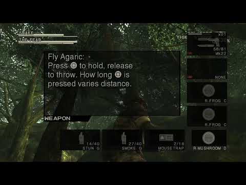 Видео: Тест-стрим Mgs3 V 2.0