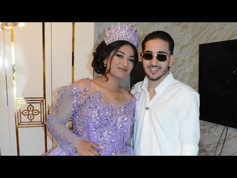 Видео: VIP Сватбата на Галя и Тери  орк Вели Шампиона и Abdi King и Мандо  1ч   Студио Стефан 0877697509
