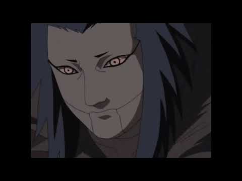 Видео: Король и шут #КиШ - марионетки. AMV про Сасори