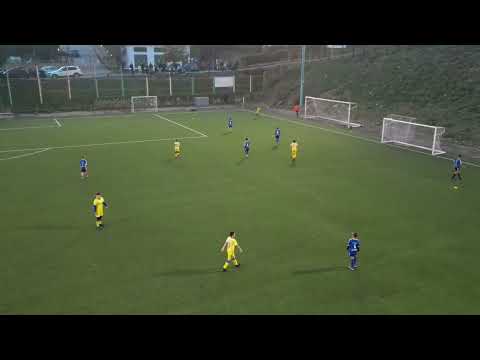 Видео: Първенство 2015 Б / ДФК Шампион - ФК Траяна /09.11.2025