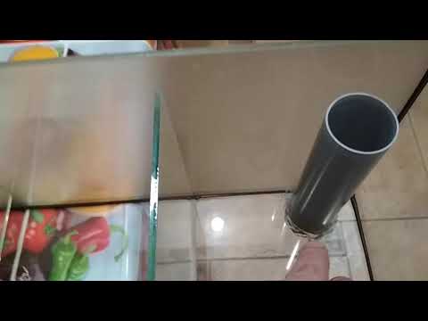 Видео: Модернизация фитофильтра