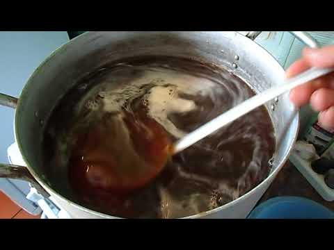 Видео: Медовое вино - Монастырский мёд (Рецепт брата Адама) Часть 1