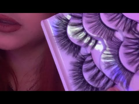 Видео: asmr/асмр сделаю тебе третий глаз👁️