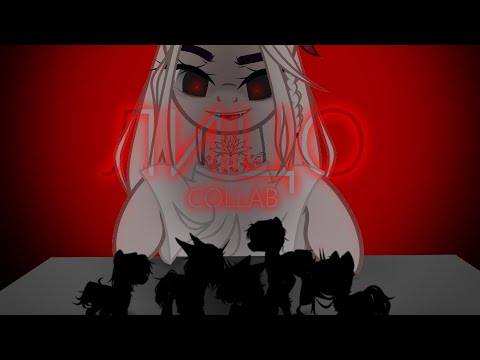 Видео: ||pmv-пони клип|| - лицо (collab) (присутствуют вспышки!!!!)