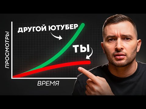 Видео: 10 причин почему YouTube не продвигает твой канал