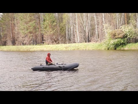 Видео: Сплав по реке Реж