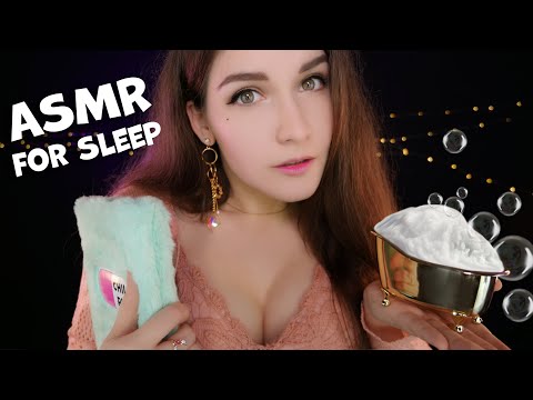 Видео: АСМР Медленные триггеры для сна 🌙✨ ASMR Slow Triggers for Sleep