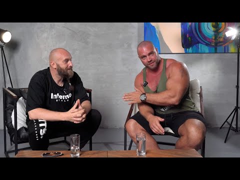 Видео: Денис Ромбак, Дмитрий Рэй. Что со старым каналом, куда пропал, тренинг 40+, как выбрать тренера.