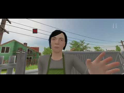 Видео: Прохождения SchoolBoy Runaway с мод меню