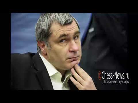 Видео: Василий ИВАНЧУК: "Стать чемпионом мира? Ничего не мешает!"